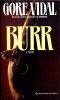 [Narratives of Empire 01] • Burr